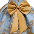 thumbnail image 2 of Flower Girls Dresses Toddler Princess Wedding Party Dress, 2 of 5