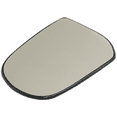 thumbnail image 2 of ESCAPE 01-07/MARINER 05-7 MIRROR GLASS LH, Non-Heated, w/ Backing Plate, 2 of 6