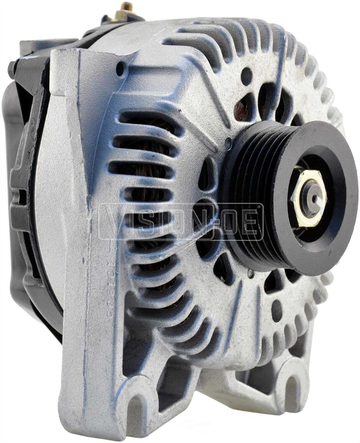 Vision OE 8313 Alternator