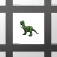 thumbnail image 3 of Gallery Pops Disney Pixar Toy Story 4 - Rex Wall Art, Unframed Version, 12" x 12", 3 of 5