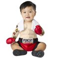 thumbnail image 1 of Disfraz de personaje Baby Bruiser Infant XS con tatuaje, 1 of 4