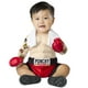 thumbnail image 1 of Disfraz de personaje Baby Bruiser Infant XS con tatuaje, 1 of 4