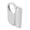 White, variant on CIYISON Outdoor Battery Pack 5000mAh Efficient Power Supply LED Lamp Retractable Cable