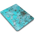 thumbnail image 5 of KSK KAISHEK Hard Shell Case Compatible New MacBook Air 13"( Retina Display & Touch ID, 2022/2021/2020/2019/2018) Model A1932/A2179/A2337 m1, USB Type-C Creative C 176_4, 5 of 5