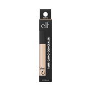 e.l.f. 16HR Camo Concealer, Light Beige, 0.2 fl oz