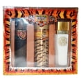 thumbnail image 1 of Cuba Aerosol EDP de 3.3 oz, desodorante en aerosol corporal de 6.7 oz, loción corporal de 4.3 oz Tigre de la selva de cuba 3 Pc Gift Set Cuba Cuba Cuba Aerosol EDP 3 Pc Gift Set, 1 of 5