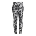 thumbnail image 5 of Time and Tru Women's High Rise Jeggings, Sizes XS-XXL, 5 of 5