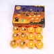 thumbnail image 2 of 12pcsHalloween Spider Candle Lights Pumpkin Ghost Head Ambient Lights Haunted House Party Decorative Ornaments Candles, 2 of 5