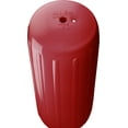 thumbnail image 2 of Polyform HTM-2 Boat Fender Classic Red 8.5 x 20.5 in., 2 of 4