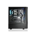 thumbnail image 4 of (New without box) AVGPC Max Gaming PC, AMD Ryzen 5 5600G 6-Core 4.4 GHz Max Boost, AMD Radeon Graphics, 16GB 3200MHz DDR4, 1TB M.2 NVMe SSD, Hyper 212 RGB Cooler, Windows 11, Wi-Fi/AC, 4 of 5