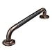 thumbnail image 3 of PULSE ShowerSpas Ergo Safety Bar Oil-Rubbed Bronze, 3 of 4