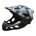 thumbnail image 2 of Casco para bicicleta, casco de ciclismo, de bicicleta, portátil, ajustable, con absorción de impactos para patinaje, deportes, bicicleta de, 2 of 8