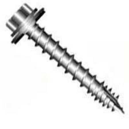 

Acorn Acorn SW-MW2G250 Metal Building Screw 9 x 2
