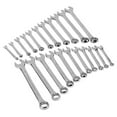 thumbnail image 2 of Wilmar Corporation W1069 22Pc Combo Wrench Set W1069, 2 of 4