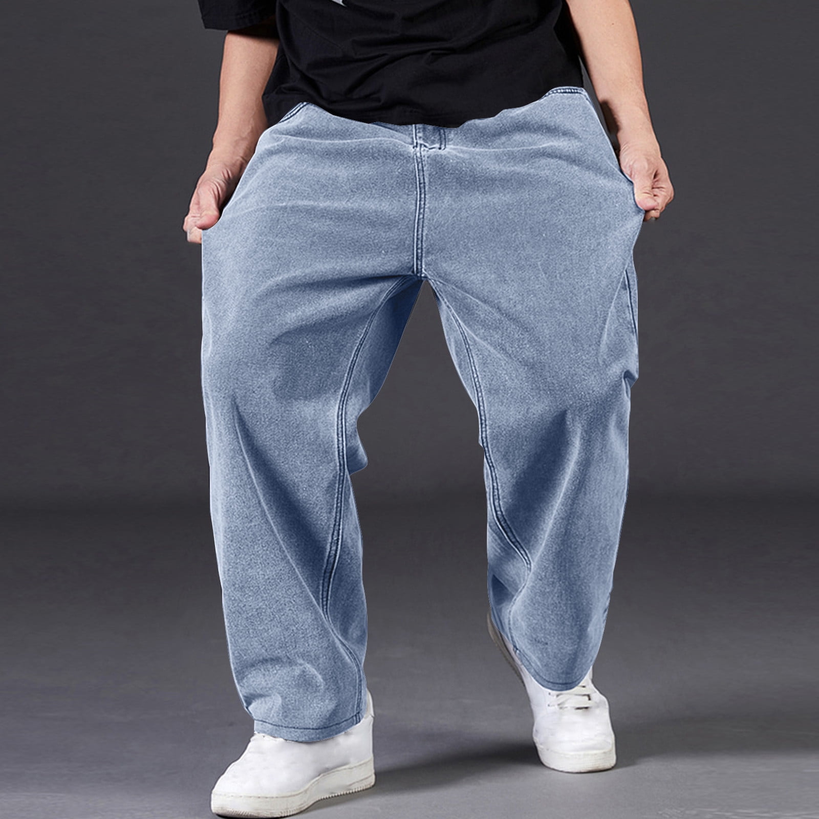 【送料&関税込】Etro Stretch Baggy-fit Jeans a0f6c182-066c-4a20-861a-
