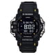 thumbnail image 1 of Casio G-Shock Master Of G-Land Rangeman Digital Bio-Based Resin Strap Solar GPR-H1000-1 200M Men's Watch, 1 of 4
