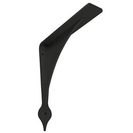 

Dresden Countertop Support Black - 10 X 11 Inch