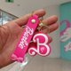 thumbnail image 3 of MINISO Barbie llaveros para mochila, colgante para bolso, accesorios de adorno, Anime Kawaii, regalos creativos para niñas, venta al por mayor, nuevo, 3 of 5