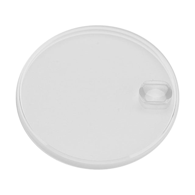 Round Watch Crystal Lens,Sapphire Watch Crystal Lens Sapphire Watch Crystal Dome Watch Crystal Lens Solid Performance