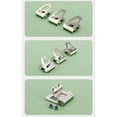 thumbnail image 5 of Electrical Drill Belt Clip Hooks For 18V 2604-22CT 2604-20 2604-22 Power Tools, 5 of 7