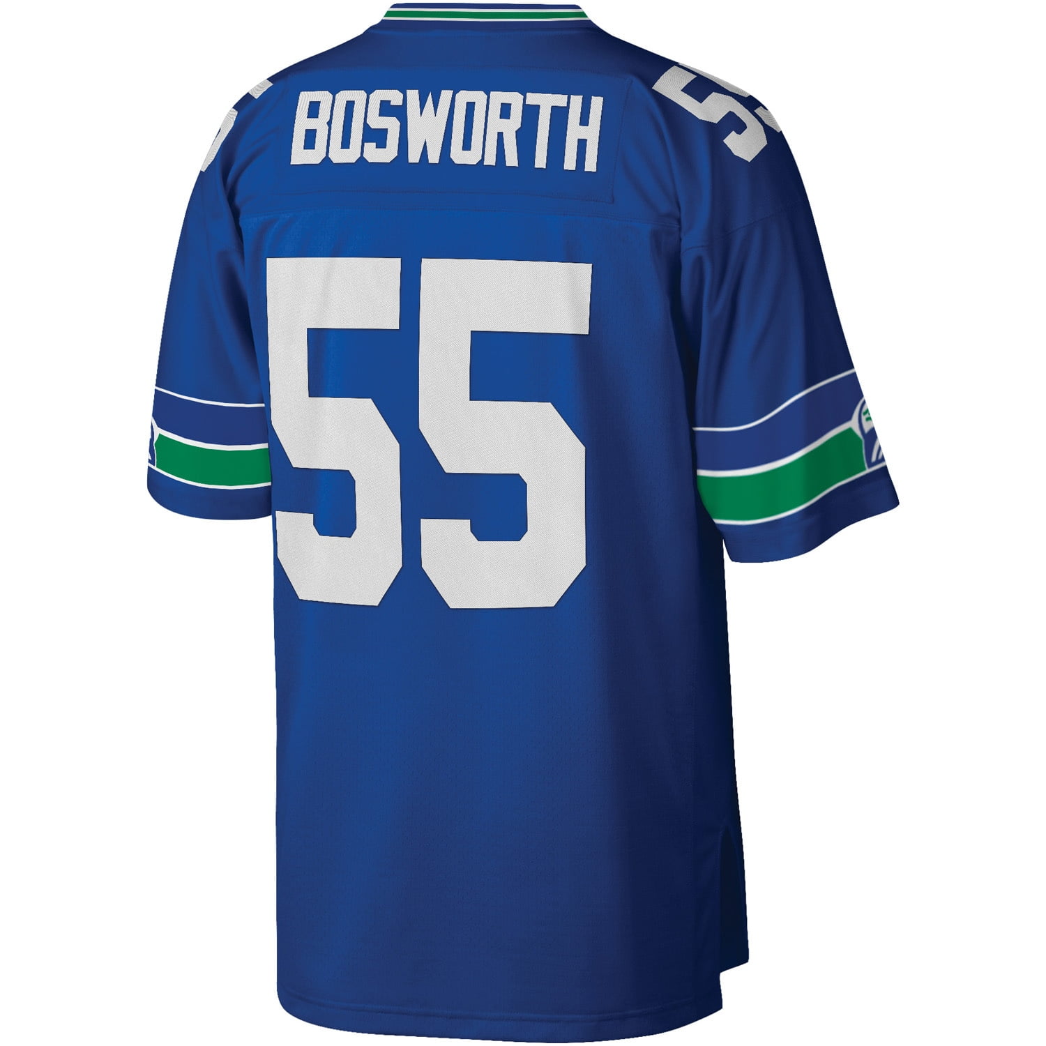 brian bosworth jersey