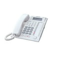 thumbnail image 3 of Panasonic KX-T7720-W White Phone, 3 of 4