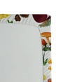 thumbnail image 3 of Ambesonne Nature Fitted Sheet 2 Pcs Set, Mushrooms Wild Organic, Full, Multicolor, 3 of 3