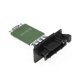 thumbnail image 3 of Blower Fan Motor Heater Resistor Speed Controller Compatible with Sprinter A0018216760 0018216760, 3 of 5