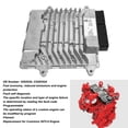 thumbnail image 4 of 5293524 Unidad de control del motor ECU Respuesta rápida para motor ISF38 ANGGREK Otros, 4 of 8