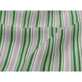 thumbnail image 4 of oneOone Viscose Jersey Blush Pink Fabric Stripes Dress Material Fabric Print Fabric By The Yard 60 Inch Wide, 4 of 5