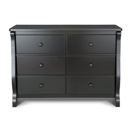 Delta Children 6 Drawer Dresser Choose Your Finish Com