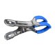 thumbnail image 2 of Herramienta de reparación de instrumentos de viento madera para reparar teclas de saxofón (clip para muescas en botones) Azul, 2 of 9