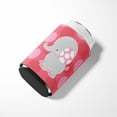 thumbnail image 3 of Elephant Big Polkadots Can or Bottle Hugger, 3 of 5