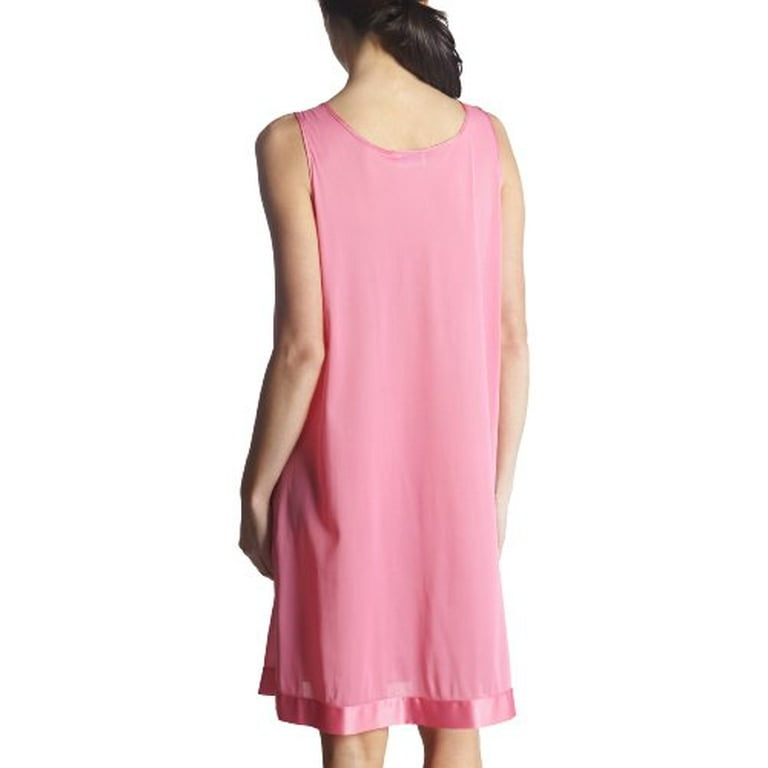 Vanity Fair Women s Coloratura Sleepwear Short Gown 30107