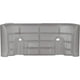 thumbnail image 2 of Soporte de pared para aspiradora Makita 458571-5 para LXT de 18 V, 2 of 6
