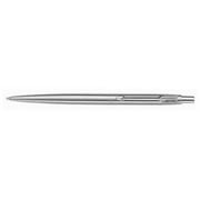 Parker Classic Stainless Steel Chrome Trim Retractable Ball Point Pen