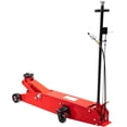 thumbnail image 1 of Sunex 6614, Air Hydraulic Floor Jack, 10 Ton Capacity, 1 of 5