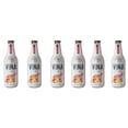 thumbnail image 1 of Pack de 6 Cooler Viña Real Durazno 330 ml Generico Durazno, 1 of 3