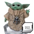 thumbnail image 3 of STAR WARS GROGU SHOULDER SITTER - Molded Costume Accessory, 3 of 4