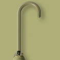 thumbnail image 4 of Long Handled Umbrella 16 Bone Long Handled Umbrella Rain And Shine Umbrella Sunny Rain Large Umbrella Straight Handle Umbrella 16 Bone Long Handled Umbrella Leather Handle Rain And, 4 of 5