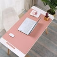 thumbnail image 2 of QUTETN Anti-slip Waterproof PC Laptop Computer Mouse Pad Home Office Table Book Mat, 2 of 8