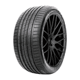 thumbnail image 1 of Llanta 235/55 R17 Transwell Uhp610 103W, 1 of 4