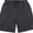 Charcoal Heather, variant on Champion Big and Tall Shorts for Men - Athletic Fit Jersey Shorts Black 2X