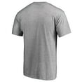 thumbnail image 3 of Men's Ash Miami Dolphins Iconic Collection Fade Out T-Shirt, 3 of 3
