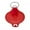 Red, variant on Safe Snow Sled Kids Sledge Winter Toboggan Outdoor Sport Skiing Board for Kids