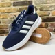 thumbnail image 1 of Adi - das X_PLR Path Mens Size 9.5 Blue White Gum Daily Running Athleisure Sneaker, 1 of 6