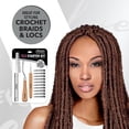 thumbnail image 4 of Evolve Loc Twist Kit, 4 of 5