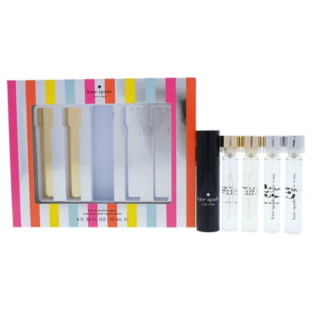 Coffret Set - 2017 KSNY International Mini Coffret