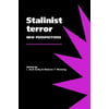 Stalinist Terror: New Perspectives, Used [Paperback]