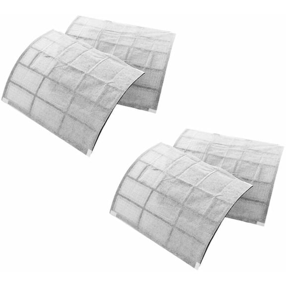 6pcs Air Conditioning Filters